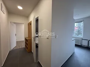 Pronájem bytu 2+1, Chomutov, Mjr. Šulce, 52 m2