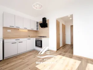 Pronájem bytu 1+1, Ostrava, Ivana Sekaniny, 36 m2