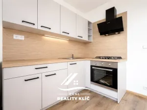 Pronájem bytu 1+1, Ostrava, Ivana Sekaniny, 36 m2