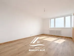 Pronájem bytu 1+1, Ostrava, Ivana Sekaniny, 36 m2