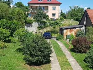 Prodej rodinného domu, Vonoklasy, K Louži, 155 m2