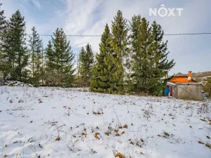 Prodej pozemku pro bydlení, Hrabišín, 1111 m2