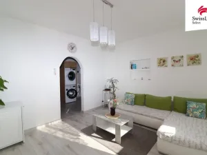 Prodej bytu 3+1, Dalovice, Dolní, 97 m2