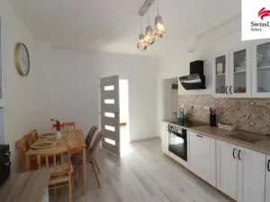 Prodej bytu 3+1, Dalovice, Dolní, 97 m2