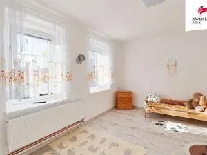 Prodej bytu 3+1, Dalovice, Dolní, 97 m2
