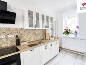 Prodej bytu 3+1, Dalovice, Dolní, 97 m2