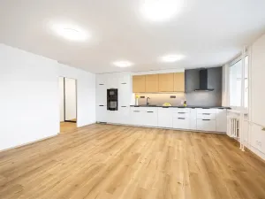 Prodej bytu 3+kk, Praha - Stodůlky, Bellušova, 81 m2