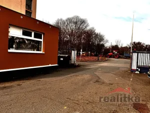 Pronájem restaurace, Opava, Palhanecká, 23 m2