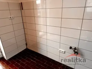 Pronájem restaurace, Opava, Palhanecká, 23 m2