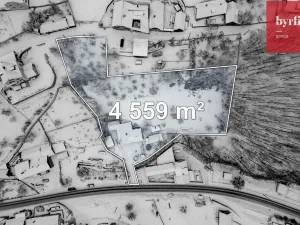 Prodej rodinného domu, Spálov, 250 m2