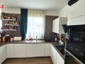 Prodej bytu 3+kk, Praha - Letňany, Škrábkových, 83 m2