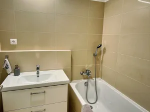 Prodej bytu 3+kk, Praha - Letňany, Škrábkových, 83 m2