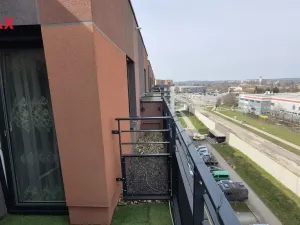 Prodej bytu 3+kk, Praha - Letňany, Škrábkových, 83 m2