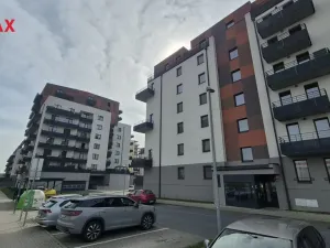 Prodej bytu 3+kk, Praha - Letňany, Škrábkových, 83 m2