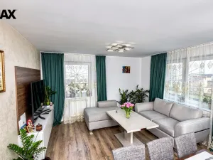 Prodej bytu 3+kk, Praha - Letňany, Škrábkových, 83 m2