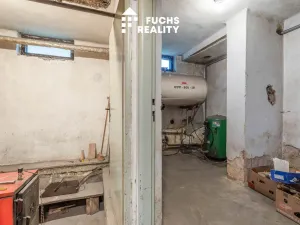 Prodej rodinného domu, Tatenice, 263 m2