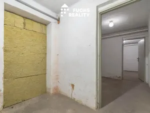 Prodej rodinného domu, Tatenice, 263 m2