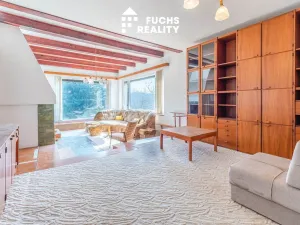 Prodej rodinného domu, Tatenice, 263 m2