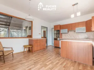 Prodej rodinného domu, Tatenice, 263 m2