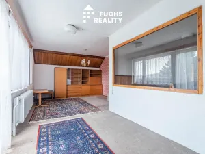 Prodej rodinného domu, Tatenice, 263 m2