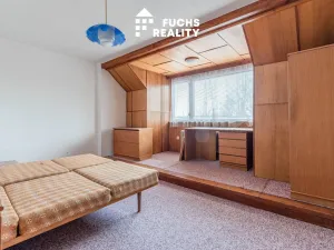 Prodej rodinného domu, Tatenice, 263 m2