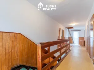 Prodej rodinného domu, Tatenice, 263 m2