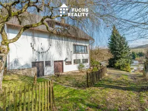 Prodej rodinného domu, Tatenice, 263 m2