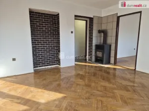 Pronájem bytu 3+1, Velešín, Budějovická, 60 m2