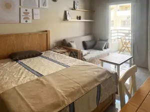 Prodej bytu 1+kk, Hurgáda,Egypt, 49 m2