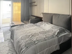 Prodej bytu 1+kk, Hurgáda,Egypt, 49 m2