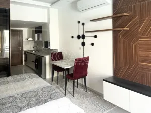 Prodej bytu 1+kk, Hurgáda,Egypt, 49 m2