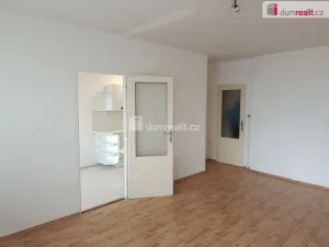 Pronájem bytu 3+1, Praha - Chodov, Hrudičkova, 71 m2