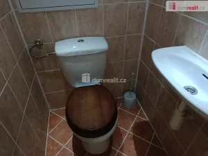 Pronájem bytu 3+1, Praha - Chodov, Hrudičkova, 71 m2