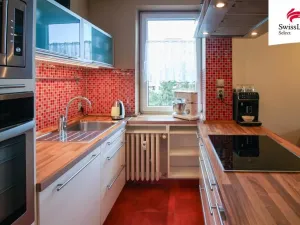 Prodej bytu 3+kk, Praha - Modřany, Jordana Jovkova, 60 m2