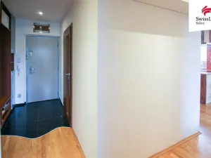 Prodej bytu 3+kk, Praha - Modřany, Jordana Jovkova, 60 m2