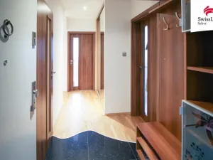 Prodej bytu 3+kk, Praha - Modřany, Jordana Jovkova, 60 m2