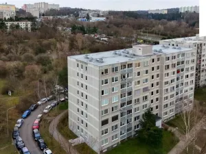 Prodej bytu 3+kk, Praha - Modřany, Jordana Jovkova, 60 m2