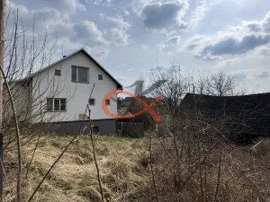 Prodej rodinného domu, Lešná - Mštěnovice, 125 m2