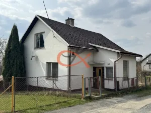 Prodej rodinného domu, Lešná - Mštěnovice, 125 m2