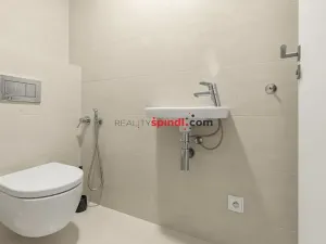 Prodej bytu 3+kk, Špindlerův Mlýn, 109 m2