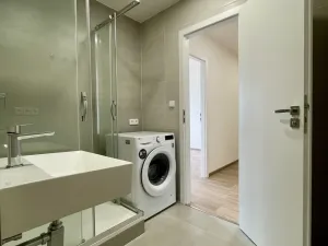 Pronájem bytu 2+kk, Praha - Nusle, Hvězdova, 35 m2