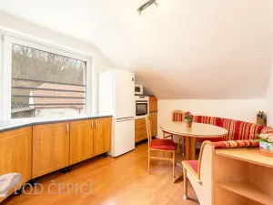 Prodej bytu 3+kk, Veverská Bítýška, M. Kudeříkové, 85 m2