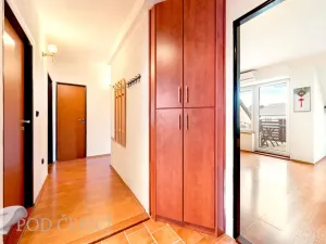 Prodej bytu 3+kk, Veverská Bítýška, M. Kudeříkové, 85 m2