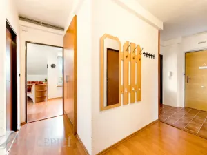 Prodej bytu 3+kk, Veverská Bítýška, M. Kudeříkové, 85 m2