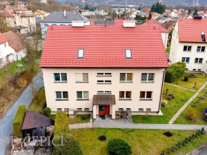 Prodej bytu 3+kk, Veverská Bítýška, M. Kudeříkové, 85 m2