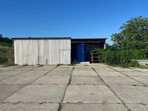 Prodej komerčního pozemku, Zaječí, 5838 m2