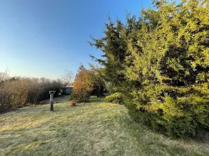 Prodej chaty, Křtiny, 40 m2