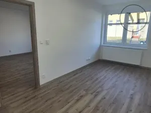 Pronájem bytu 2+kk, České Budějovice, Novohradská, 50 m2