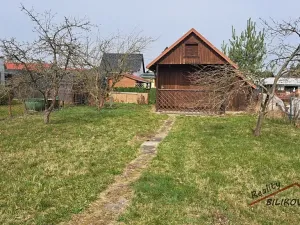 Prodej chaty, Brandýs nad Labem-Stará Boleslav, 14 m2