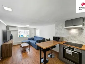Prodej pozemku pro bydlení, Tišice, Kostelecká, 1156 m2